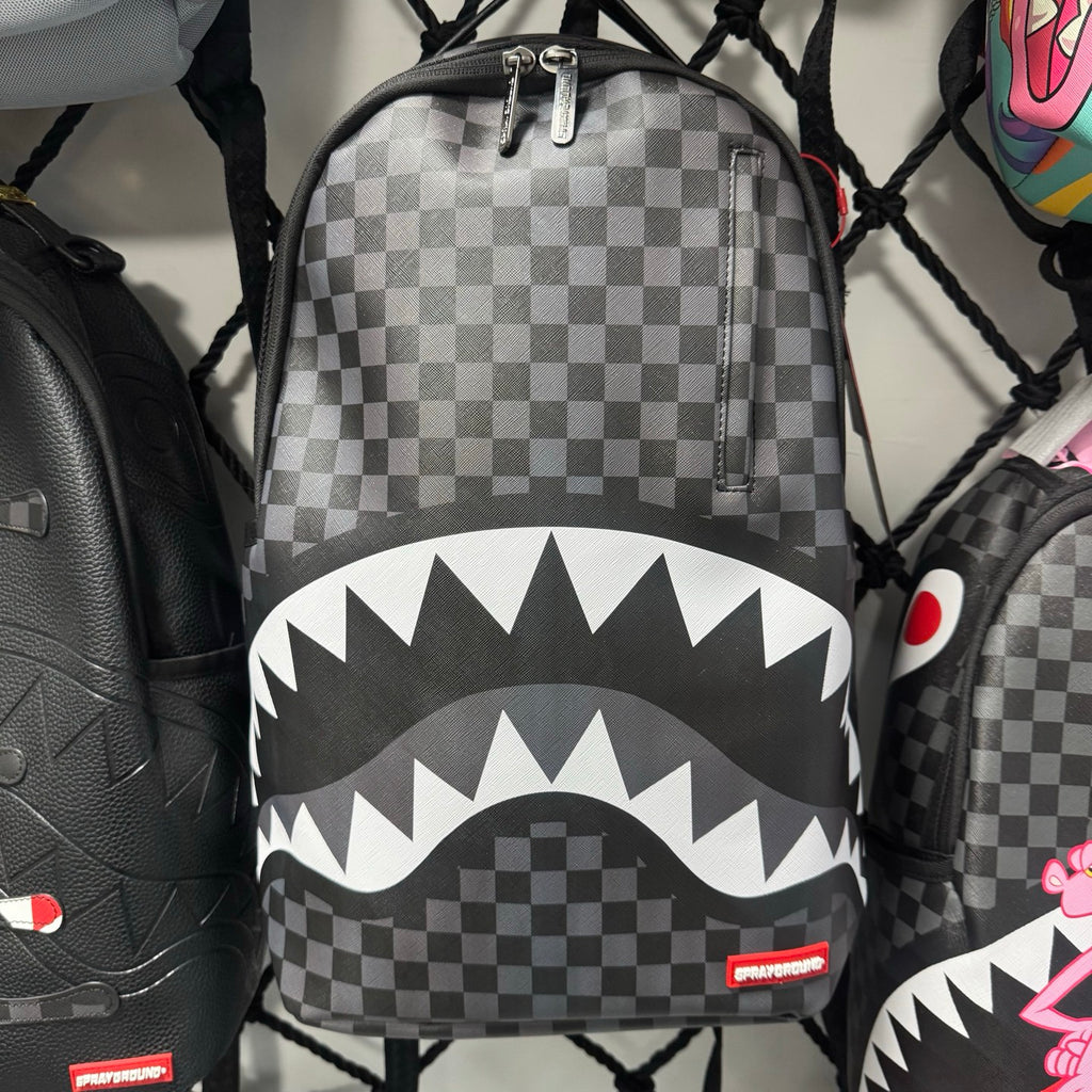 SPRAYGROUND