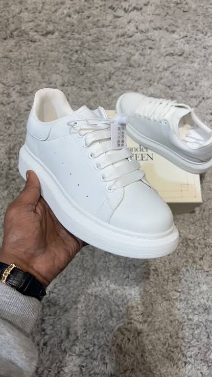 Alexander McQueen
