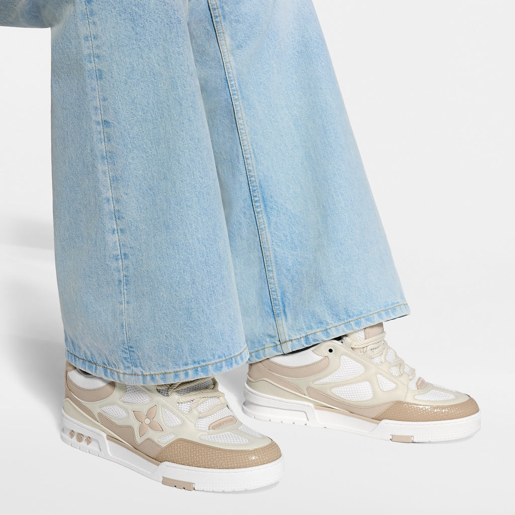 LV Skate Sneaker