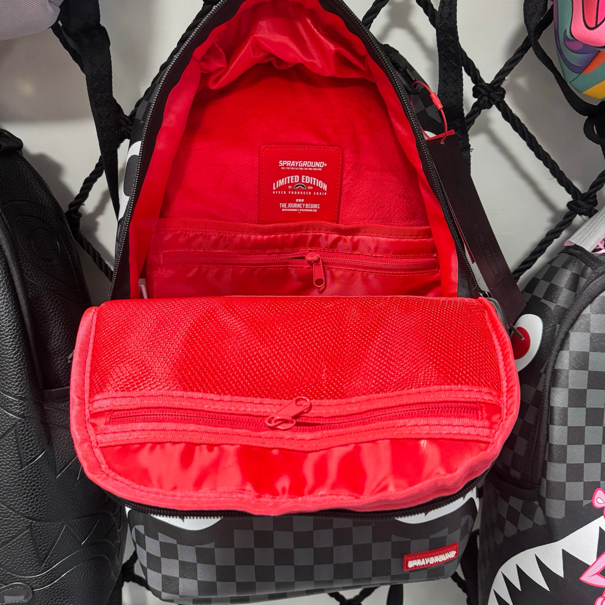 SPRAYGROUND