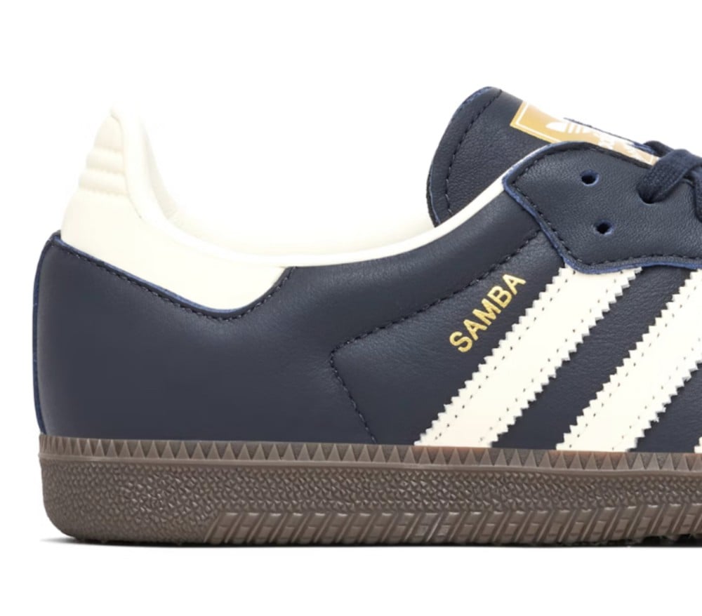Adidas samba
