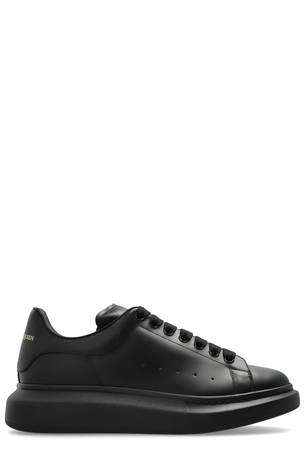 Alexander McQueen Black