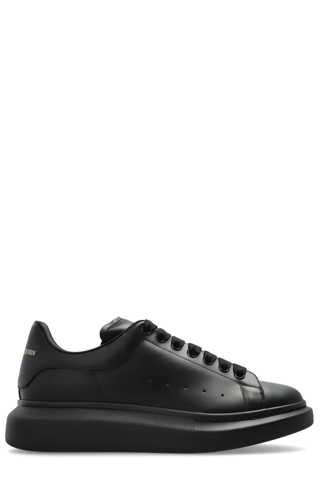 Alexander McQueen Black