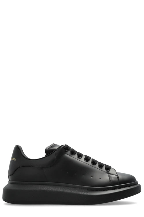 Alexander McQueen Black