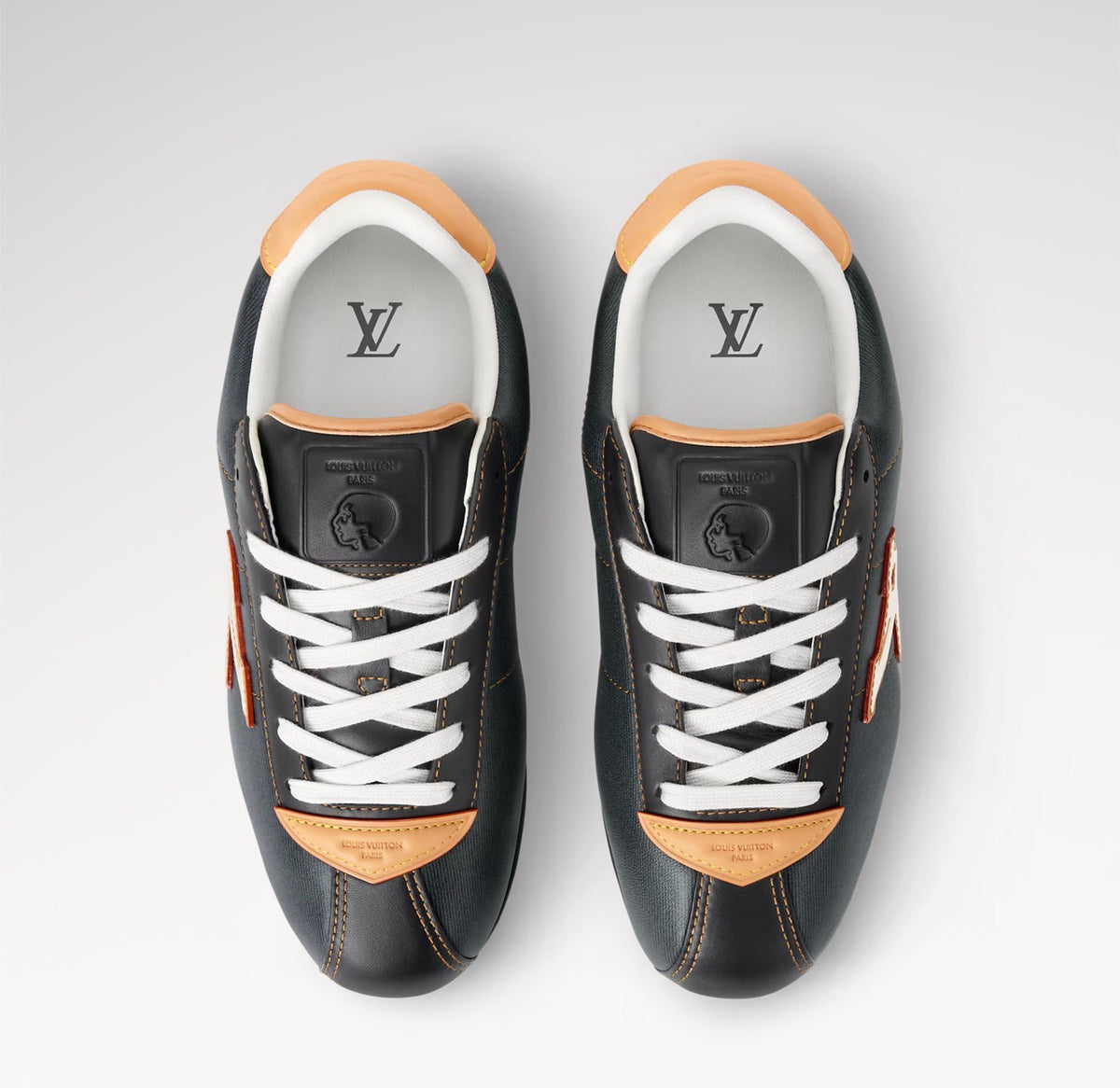 LV BUTTERSOFT