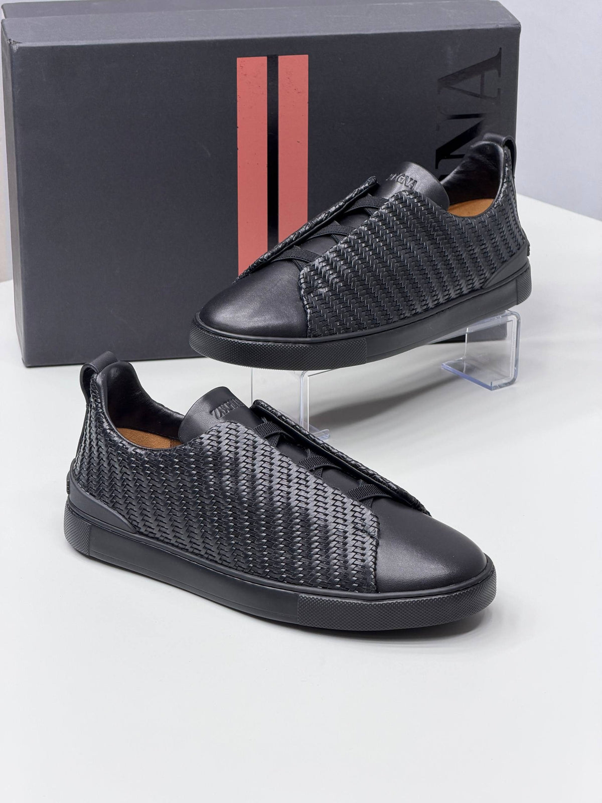 ZEGNA