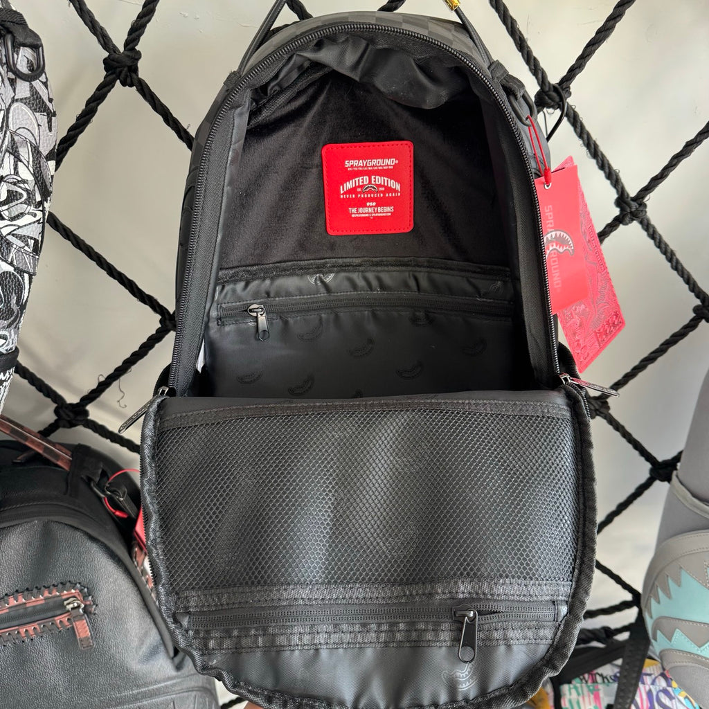 Sprayground