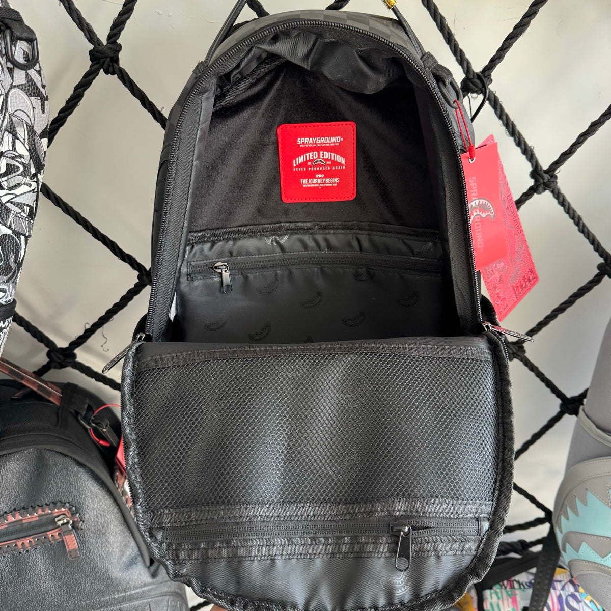 Sprayground