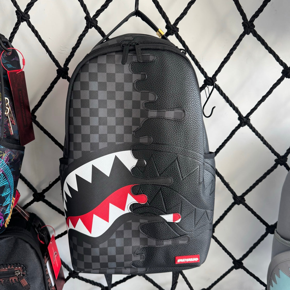 Sprayground