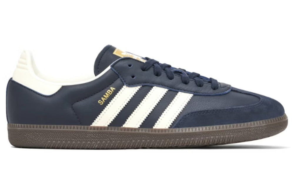 Adidas samba