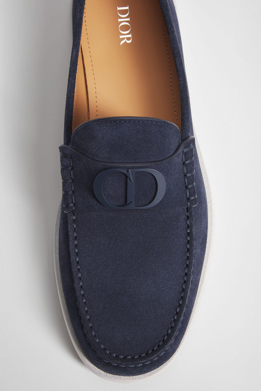 Dior Granville Loafer
