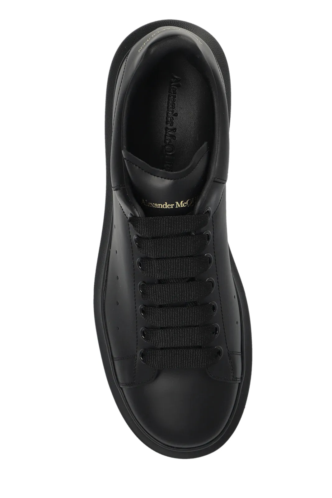 Alexander McQueen Black