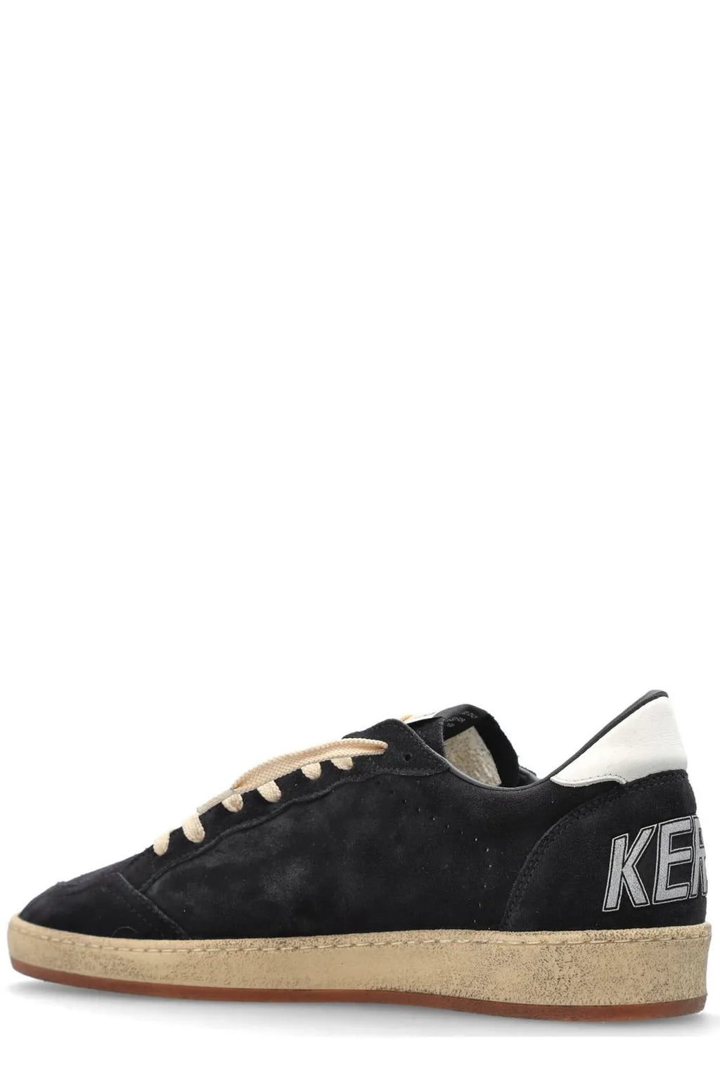 Golden goose black