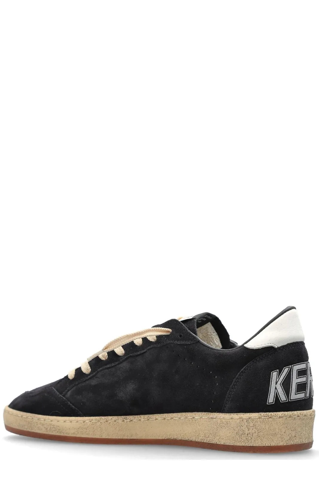Golden goose black