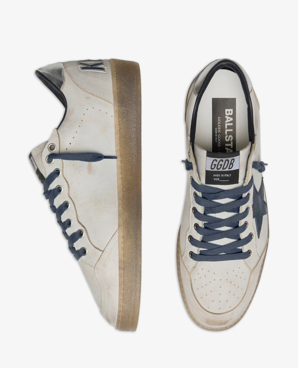 Golden Goose