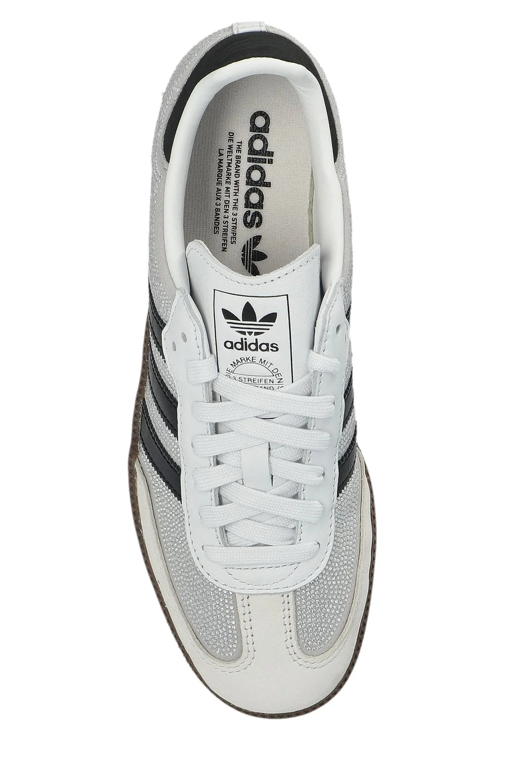 Adidas og