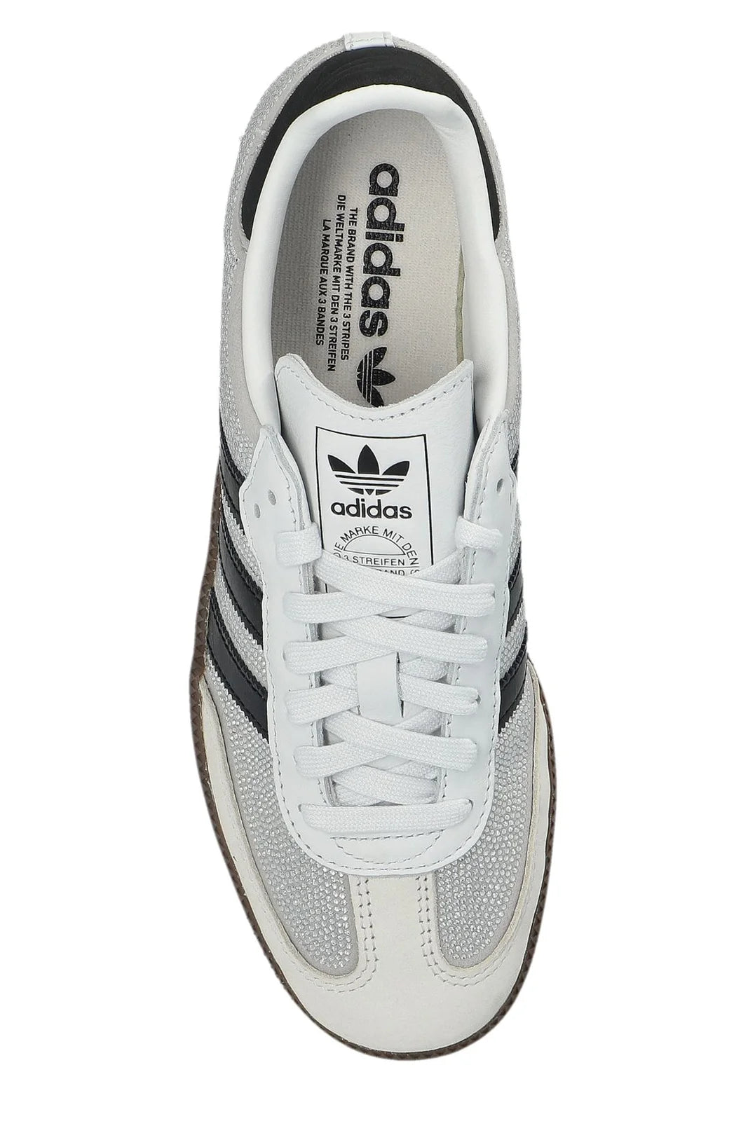 Adidas og