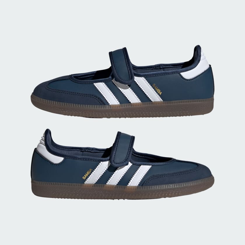 Adidas samba