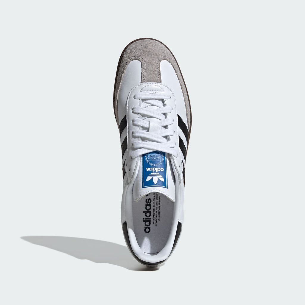 Adidas samba