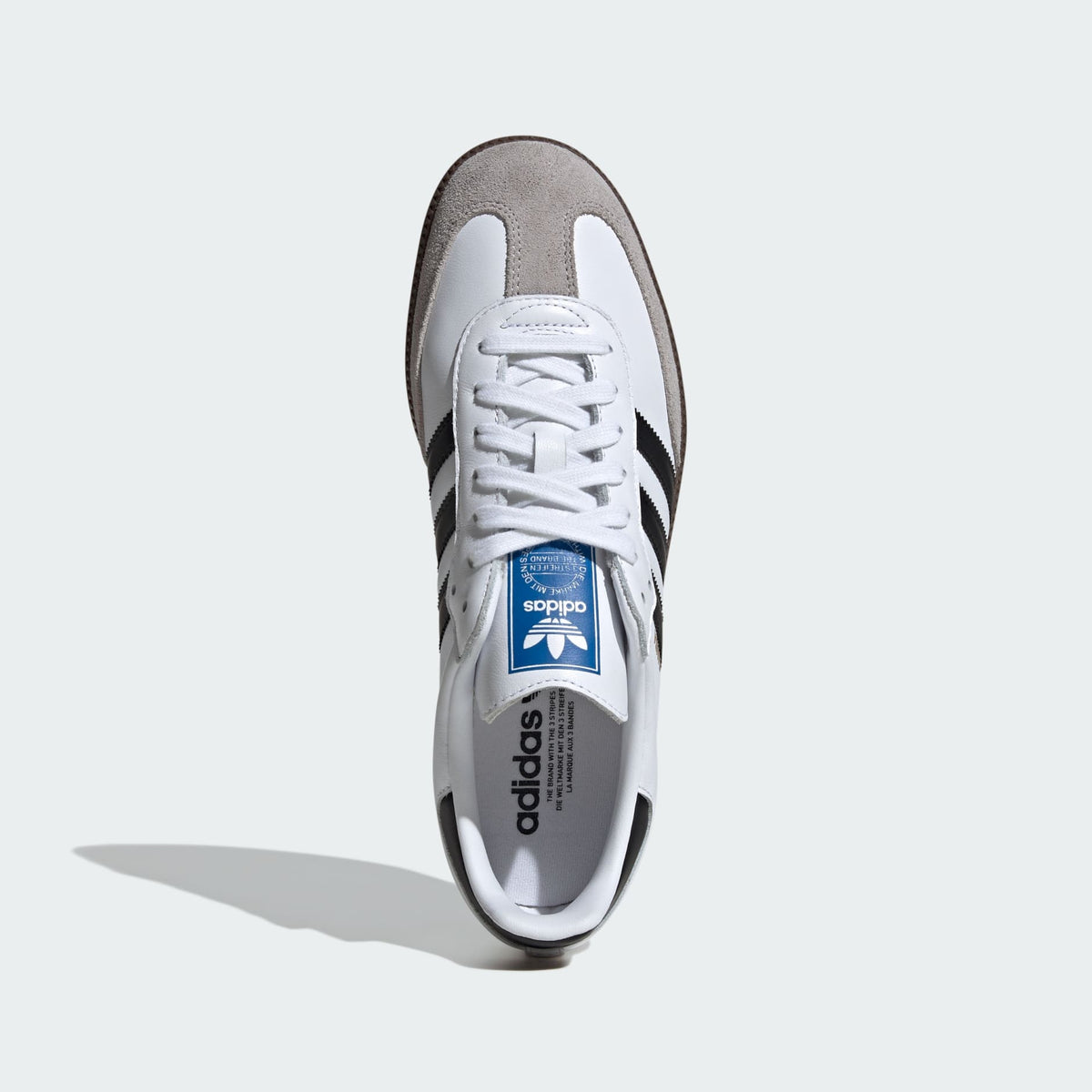 Adidas samba