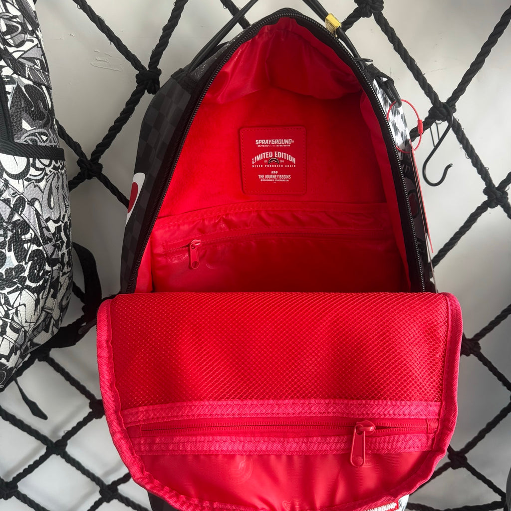 Sprayground