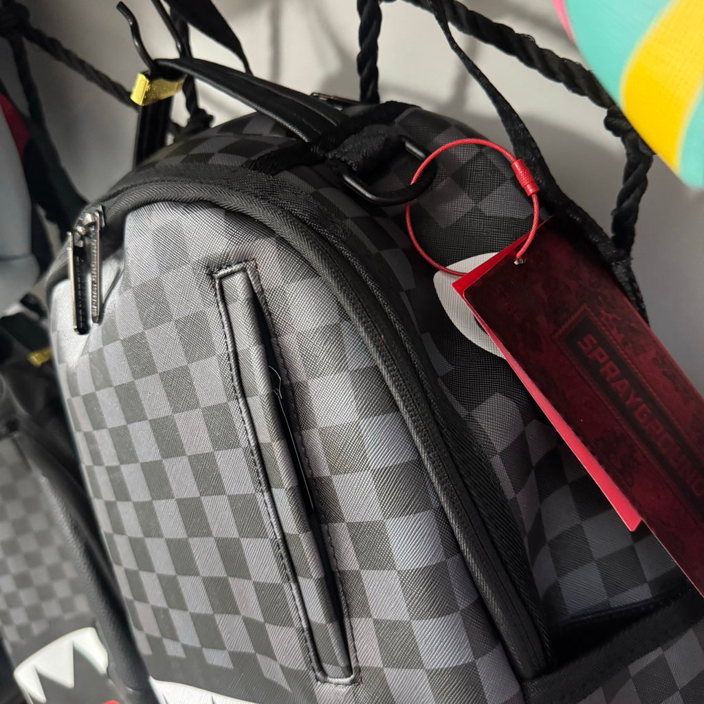SPRAYGROUND