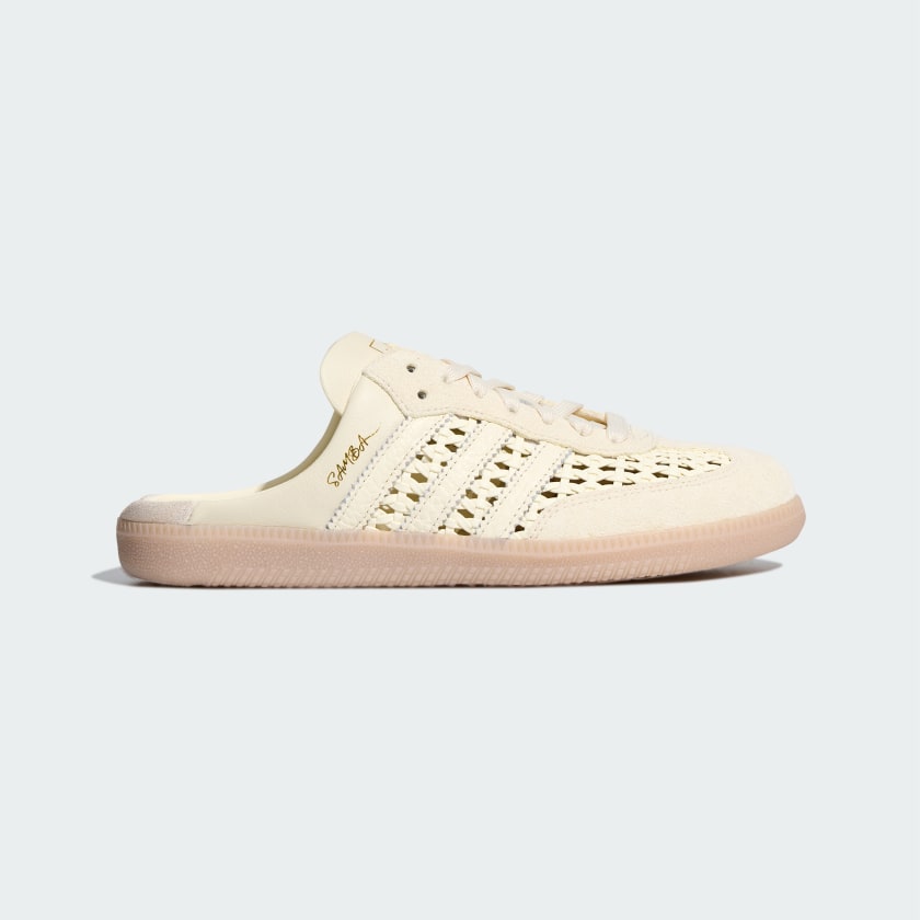 Adidas samba