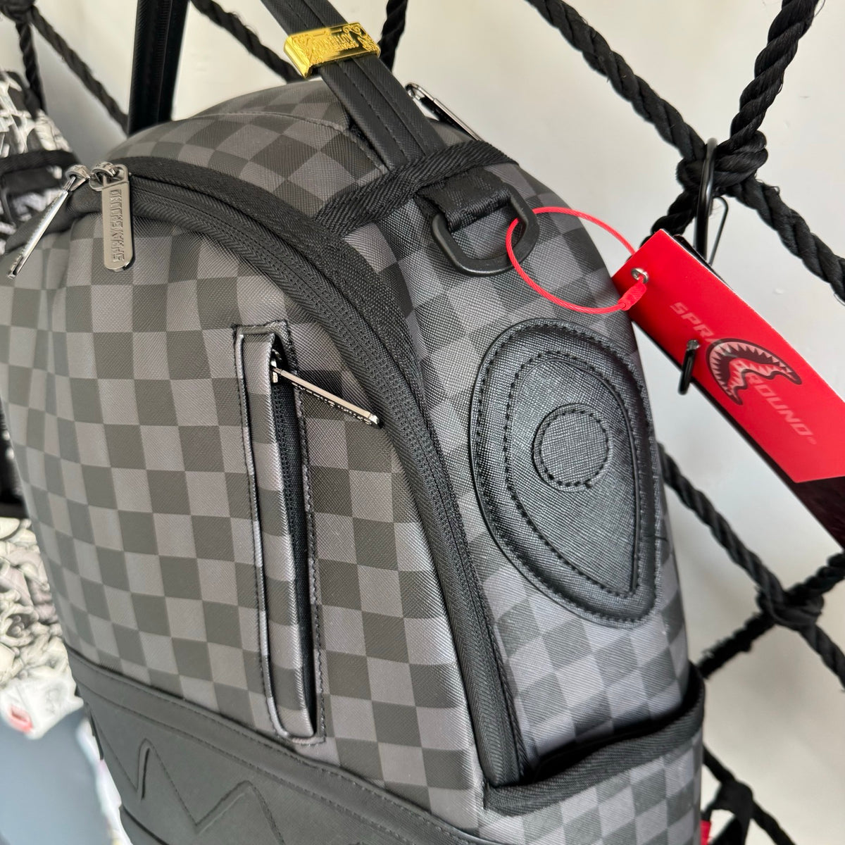 Sprayground