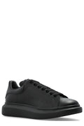 Alexander McQueen Black