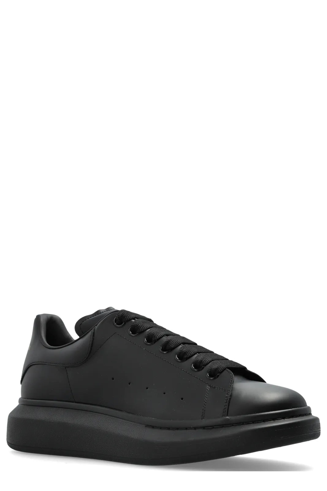 Alexander McQueen Black