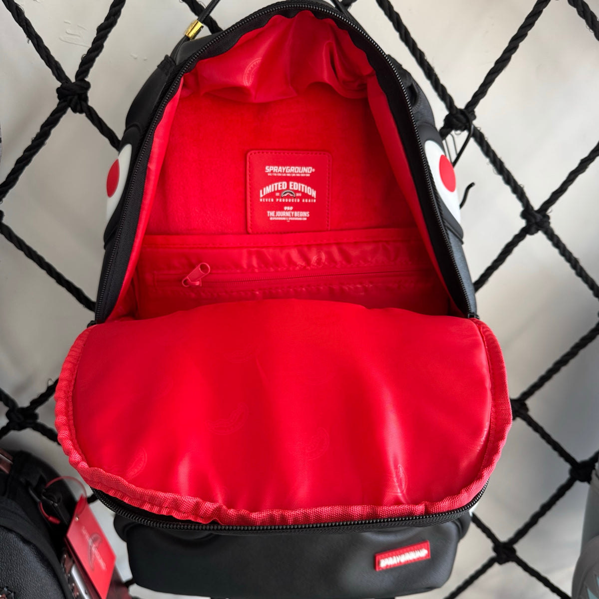 Sprayground