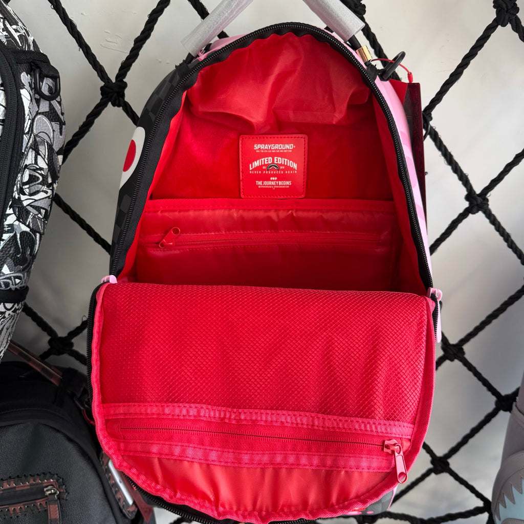 Sprayground