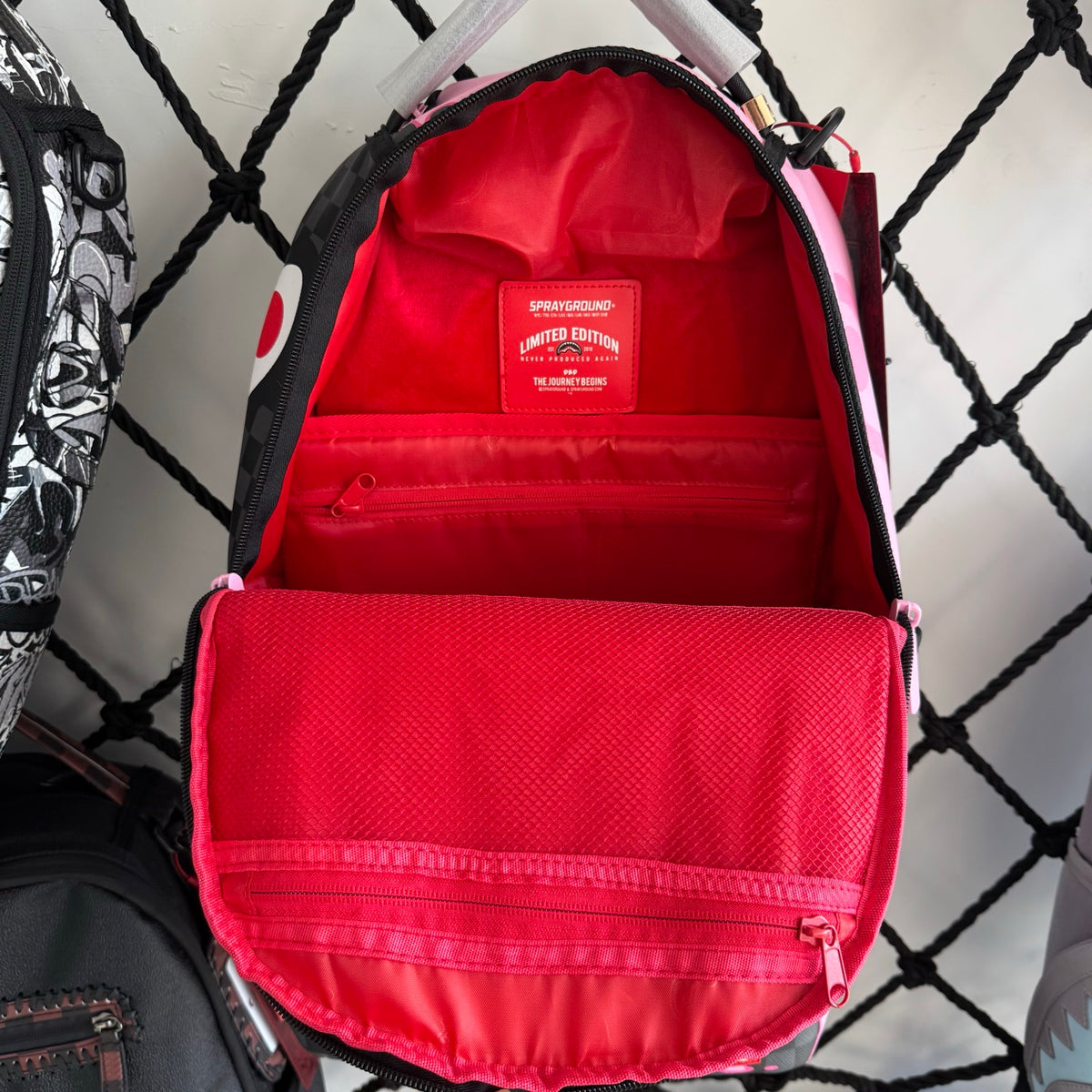 Sprayground
