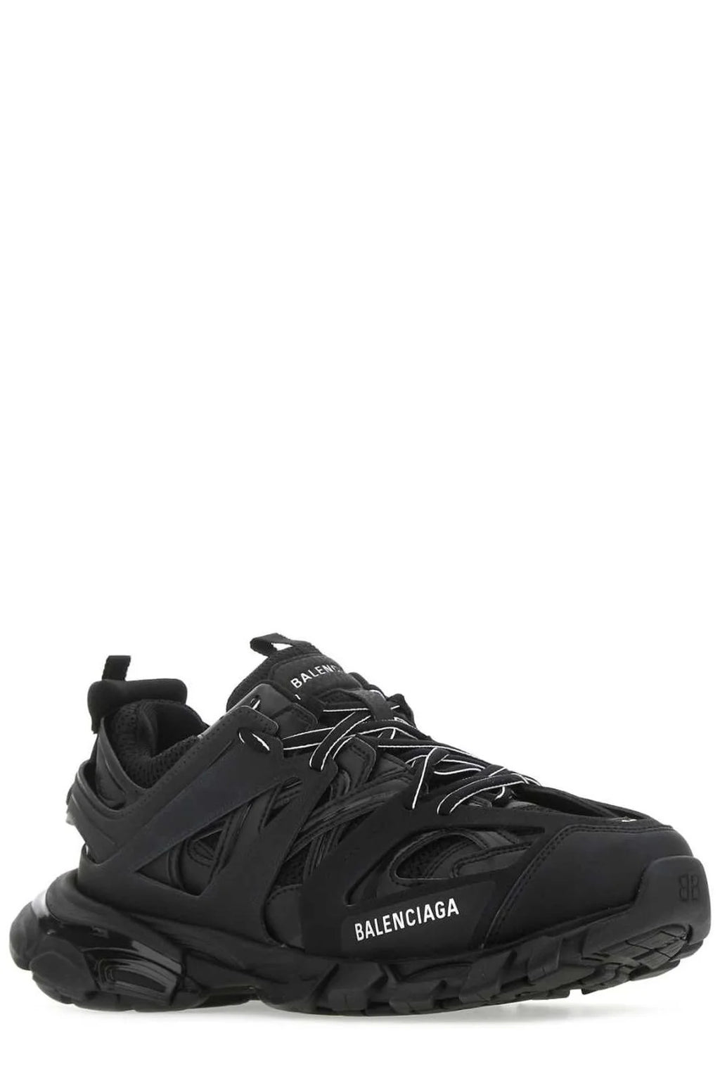 BALENCIAGA track