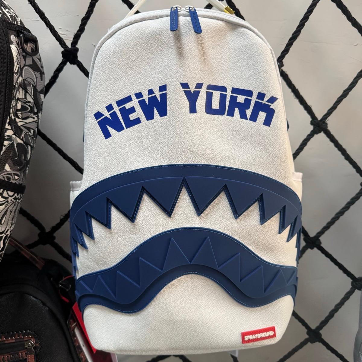 Sprayground