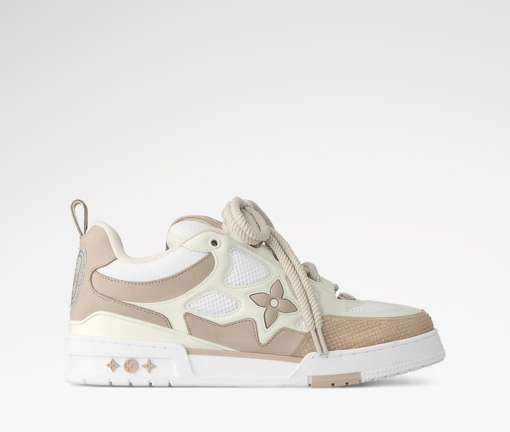 LV Skate Sneaker