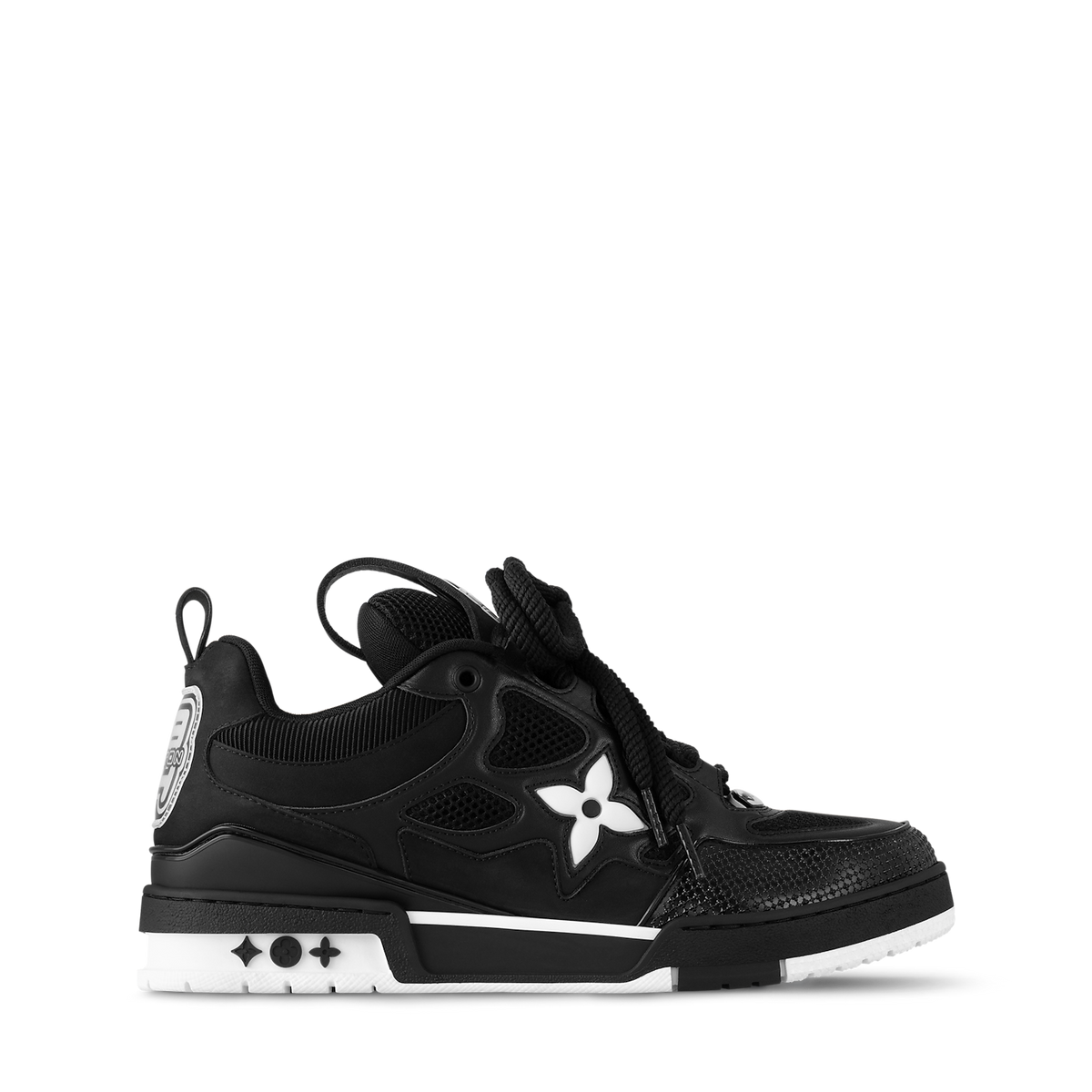 LV Skate Sneaker