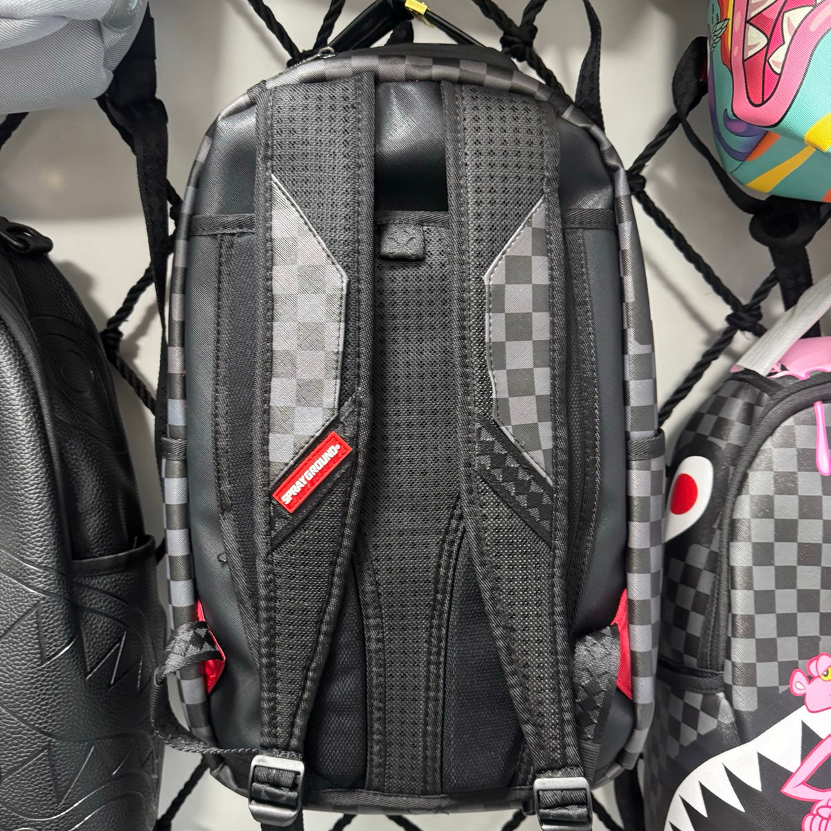 SPRAYGROUND