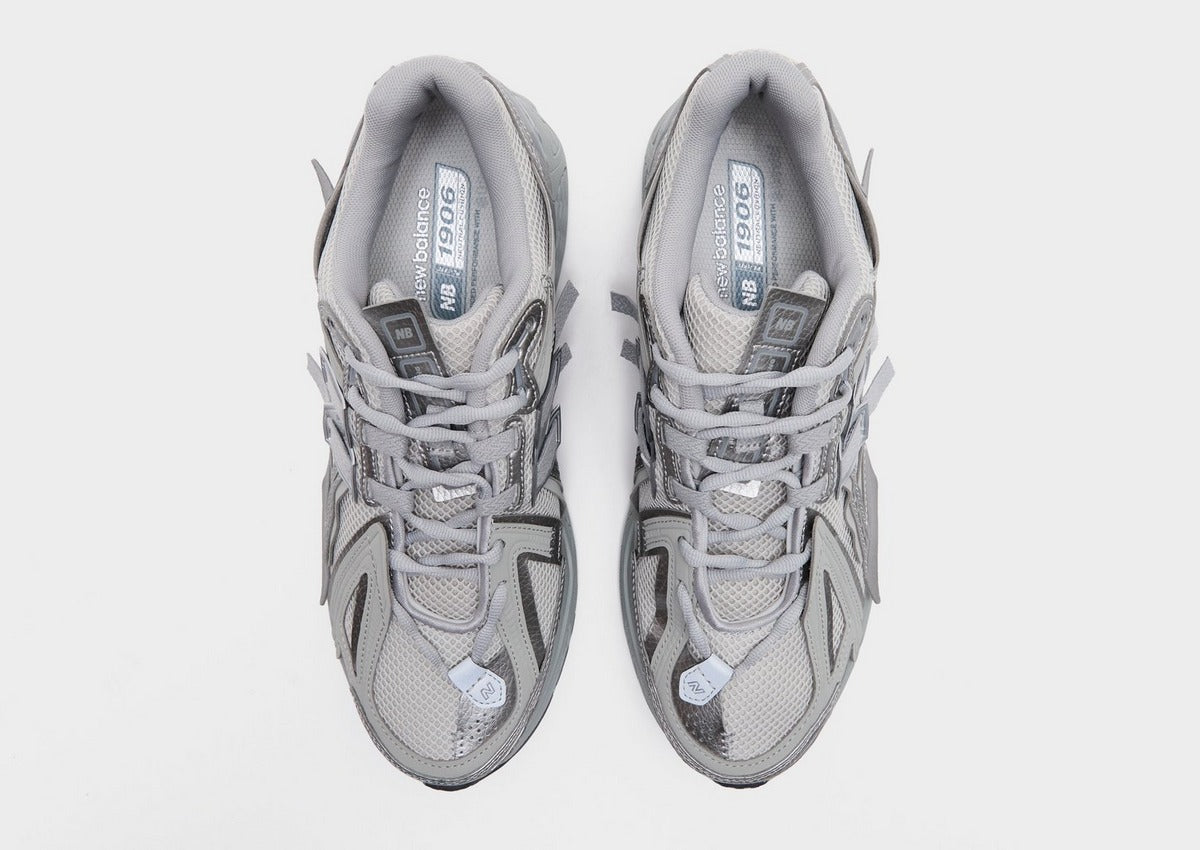 New balance 1906