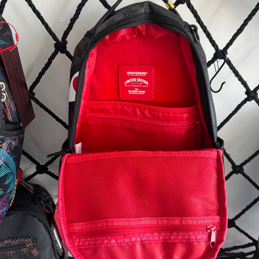 Sprayground