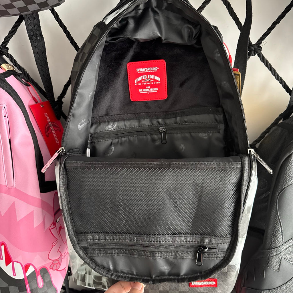 Sprayground