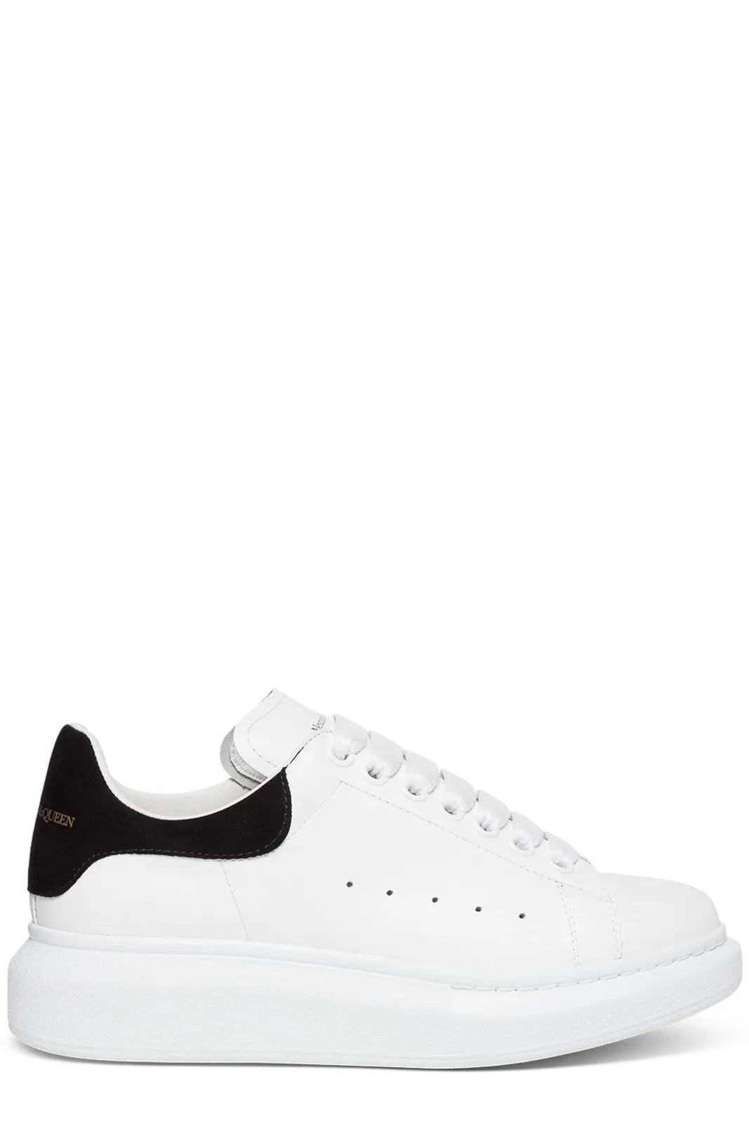 Alexander McQueen white