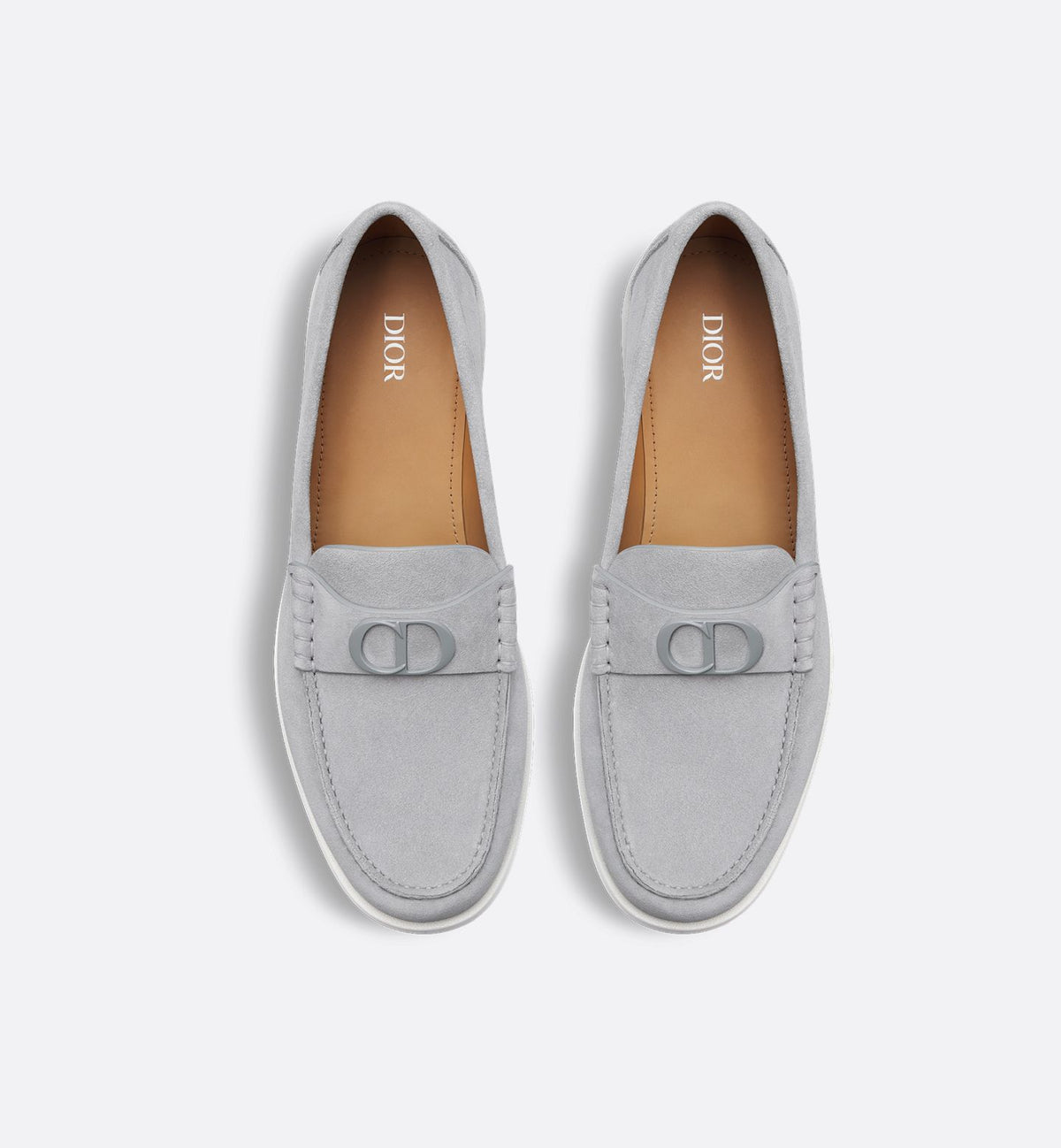 Dior Granville Loafer