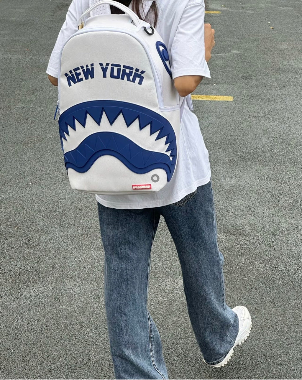 Sprayground