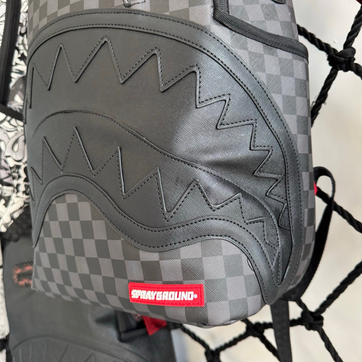 Sprayground