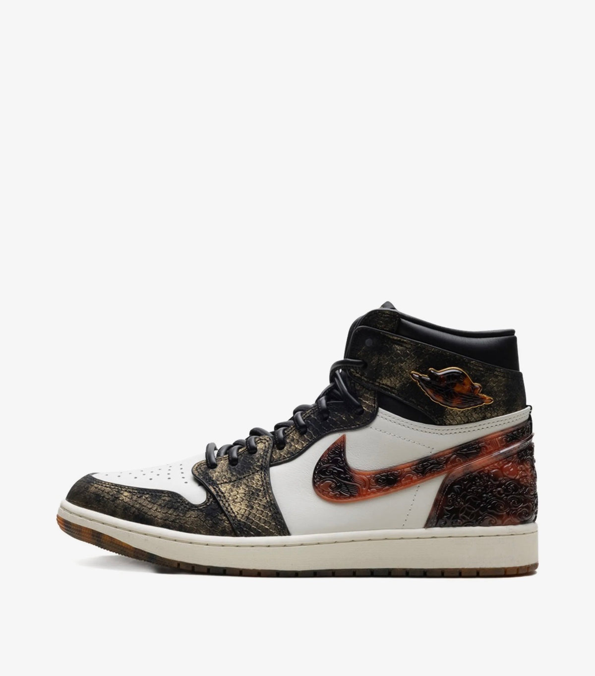 Nike Jordan-1