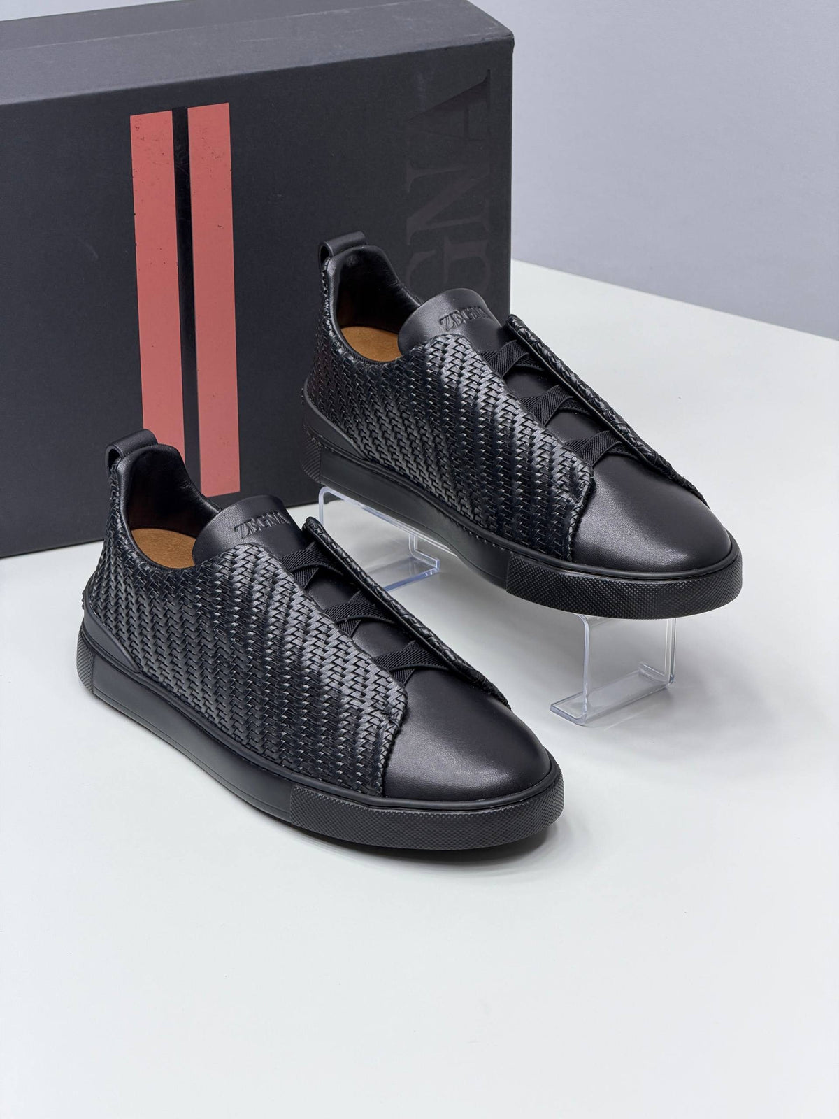 ZEGNA