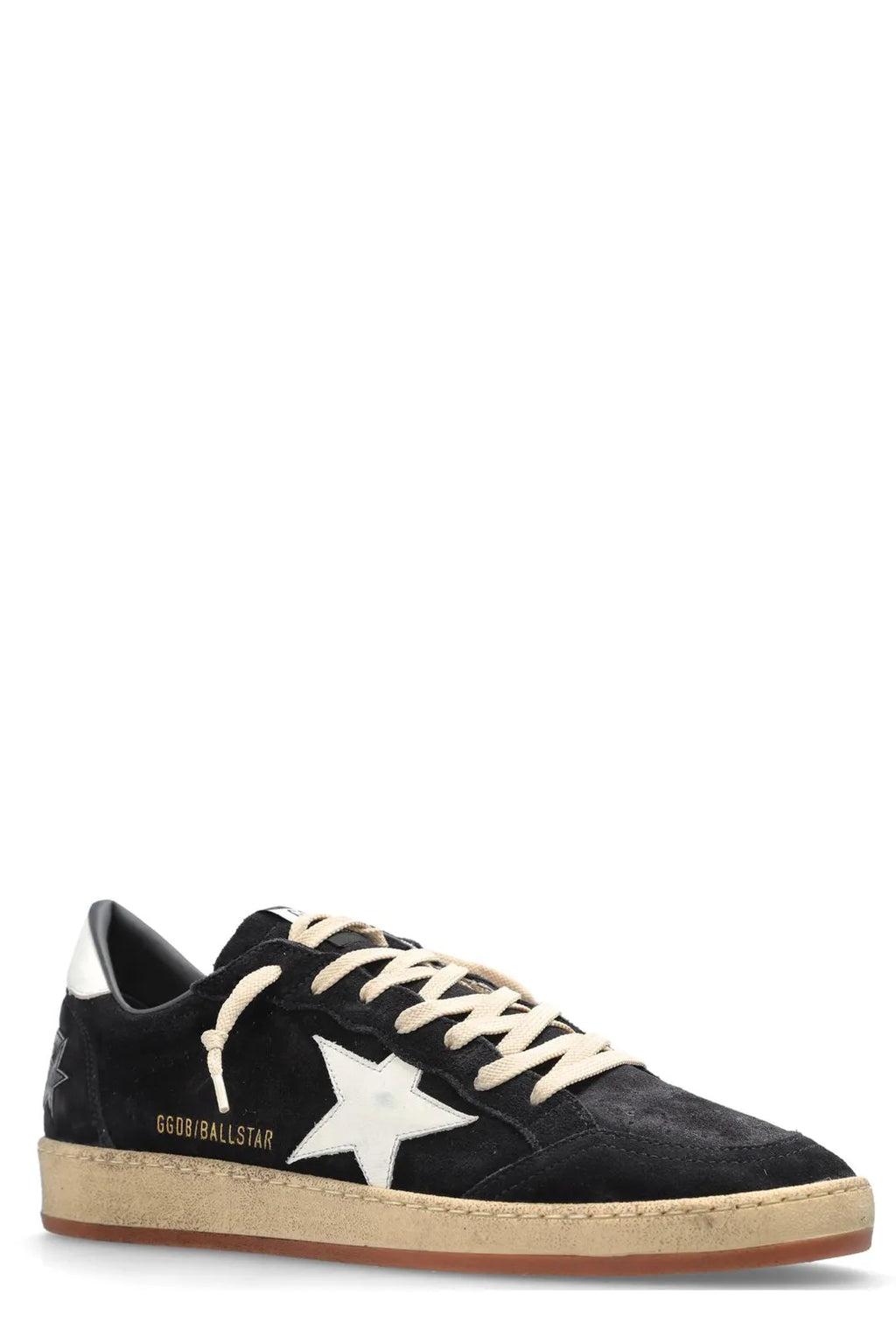Golden goose black