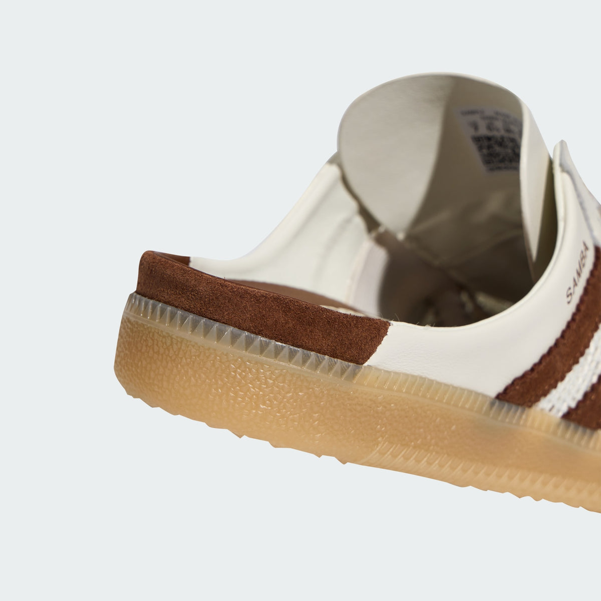 Adidas samba
