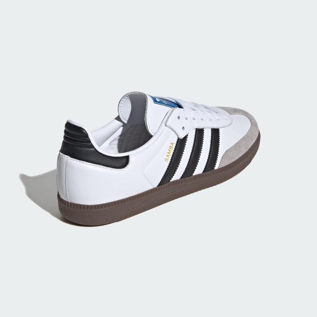 Adidas samba